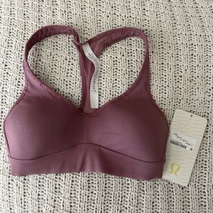 NWT Lululemon Bra